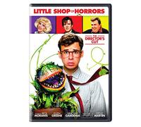 Little Shop of Horrors: The Director's Cut
