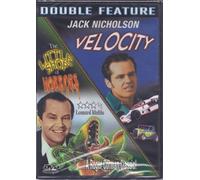 Little Shop of Horrors / Velocity