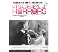 Little Shoppe of Horrors: The Journal of Classic British Horror Films