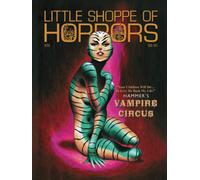 Little Shoppe of Horrors: The Journal of Classic British Horror Films