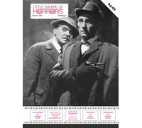 Little Shoppe of Horrors: The Journal of Classic British Horror Films