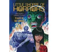 Little Shoppe of Horrors: The Journal of Classic British Horror Films