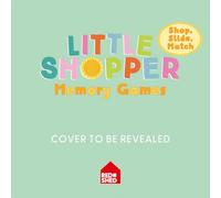 Little Shopper Memory Games