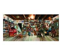 Little Shoppers 1000 pc Jigsaw Puzzle G