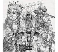 LITTLE SIMZ - A CURIOUS TALE OF TRIALS PER - Vinyl Record - G3z