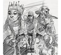 Little Simz - A Curious Tale Of Trials Persons - CD - G3z