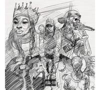 Little Simz - A Curious Tale of Trials + Persons [Import]