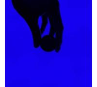 Little Simz – Drop 6 – Vinyle 12" EP Bleu transparent
