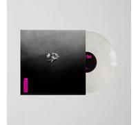 Little Simz - Lotus Vinyl Record, Exclusive Moonstone Color LP, Little Simz