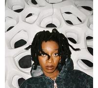 LITTLE SIMZ - NO THANK YOU CD NEUF