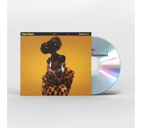 Little Simz Sometimes I Might Be Introvert (CD) Album Digipak