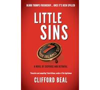 Little Sins: A Novel of Suspense and Betrayal