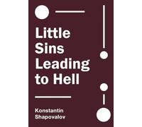 Little Sins Leading to Hell