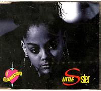 Little Sister - Boys Company [Import]