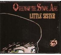 Little Sister (Pock It) [Import]