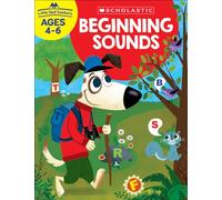 Little Skill Seekers: Beginning Sounds