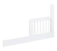 Little Sky by Klups Barrière de lit pour Sofie, Dalia, Lydia, Blanka 120X60 Blanc Blanc G