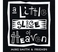 Little Slice of Heaven