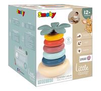 Pyramide Culbuto Little Smoby
