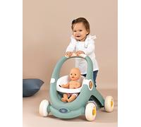 Little Smoby Trotty 3 en 1 - vert TU