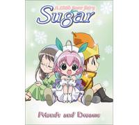 Little Snow Fairy Sugar 2: Friends & Dreams [Import USA Zone 1]