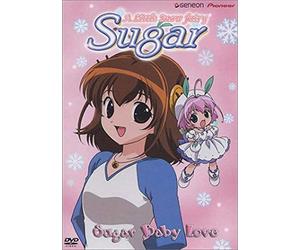 Little Snow Fairy Sugar 6: Sugar Baby Love [Import USA Zone 1]