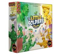 Little Soldiers (en Anglais)