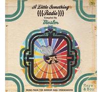 Little Something Radio Music From Various