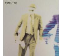 mayddle – Little Son - Son Little