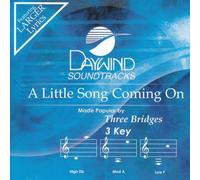 Little Song Coming On