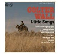 Little Songs – RCA