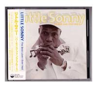 Little Sonny - Best Love I've Ever Had