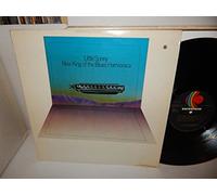 Little Sonny - New King of Blues Harm