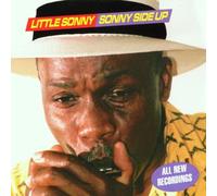 Little Sonny - Sonny Side Up