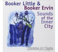 Little - Sounds of the Inner City