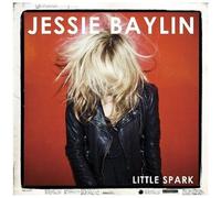 Jesse Baylin – Little Spark