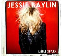 Little Spark by Jessie Baylin [Audio CD] NEUF