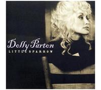 Little Sparrow by Dolly Parton (2001-01-22)