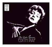 Little Sparrow [Import Allemand]