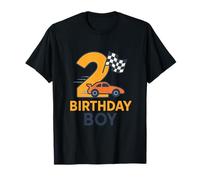 Little Speedster 2ème Anniversaire garçon T-Shirt