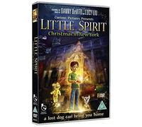 Little Spirit: Christmas In New York [Dvd]