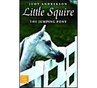 Little Squire The Jumping Pony