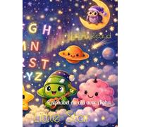 Little Star: L’alphabet du ciel avec Alpha