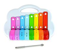 Little Star Rock And Roller Xylophone