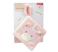 Little Stars Baby Livre de brouillage en peluche