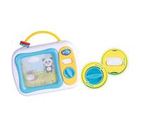 Little Stars Baby Televisie Dieren met Geluid