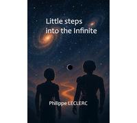 Little steps into the Infinite