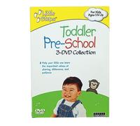 Little Steps: Tales of Learning