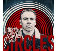 Little Steve and the Big Beat - Circles [Import]
