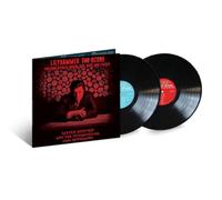 Little Steven and The Inter Lilyhammer the Score: Folk, Rock, Rio, Bits (Vinyl)